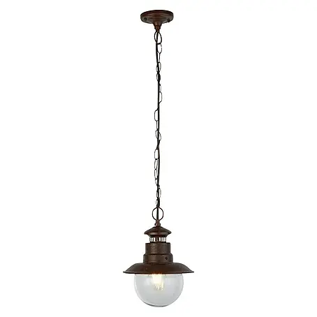 Searchlight Station Hanglamp