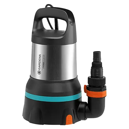 Gardena  Dompelpomp 11000 Aquasensor