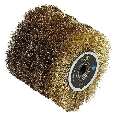 Fartools  Četkasti valjak