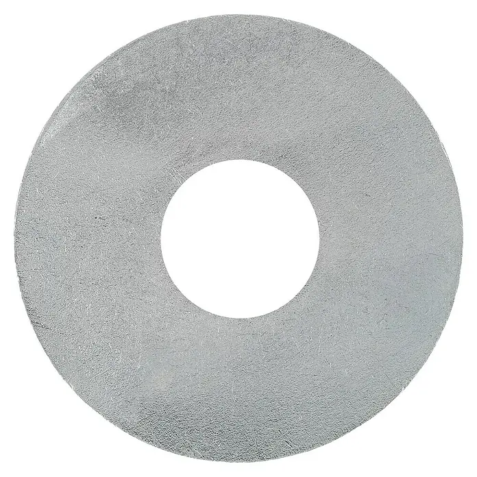Profi Depot Karosseriescheibe VZ - Innendurchmesser: 13 mm, Außendurchmesser: 40 mm, 50 Stk. - Draufsicht