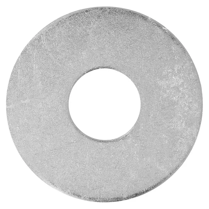 Profi Depot Karosseriescheibe VZ - Innendurchmesser: 10,5 mm, Außendurchmesser: 30 mm, 100 Stk. - Draufsicht