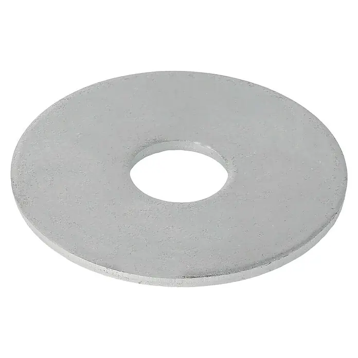Profi Depot Karosseriescheibe VZ - Innendurchmesser: 8,4 mm, Außendurchmesser: 30 mm, 100 Stk. - Diagonale Ansicht