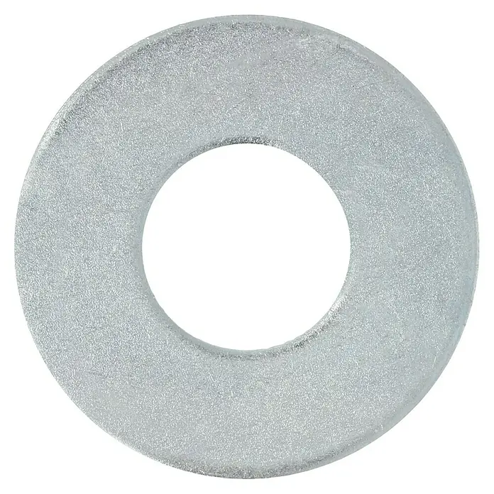 Profi Depot Karosseriescheibe VZ - Innendurchmesser: 13 mm, Außendurchmesser: 30 mm, 50 Stk. - Draufsicht