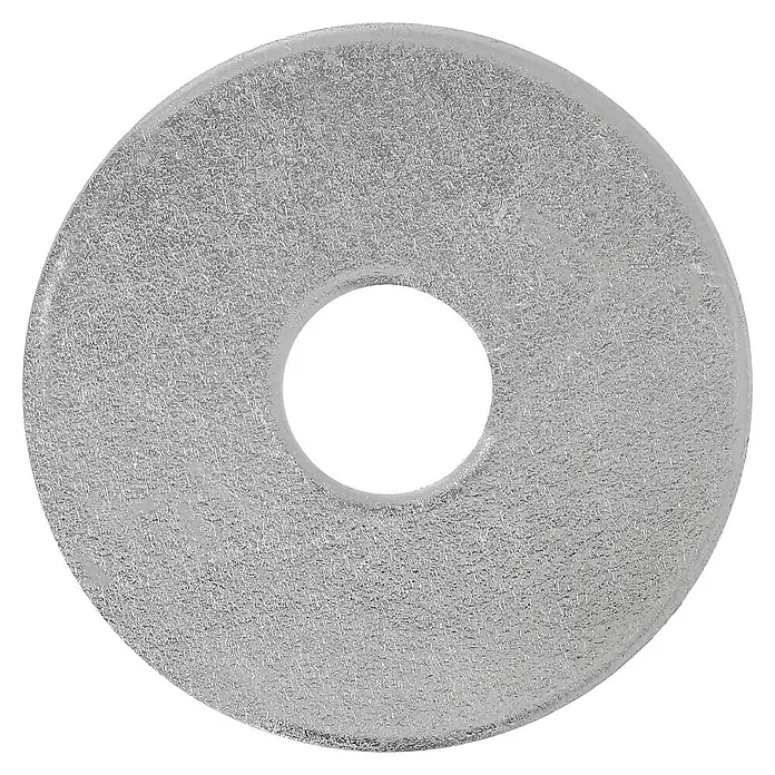 Profi Depot Karosseriescheibe VZ - Innendurchmesser: 8,4 mm, Außendurchmesser: 30 mm, 100 Stk. - Draufsicht