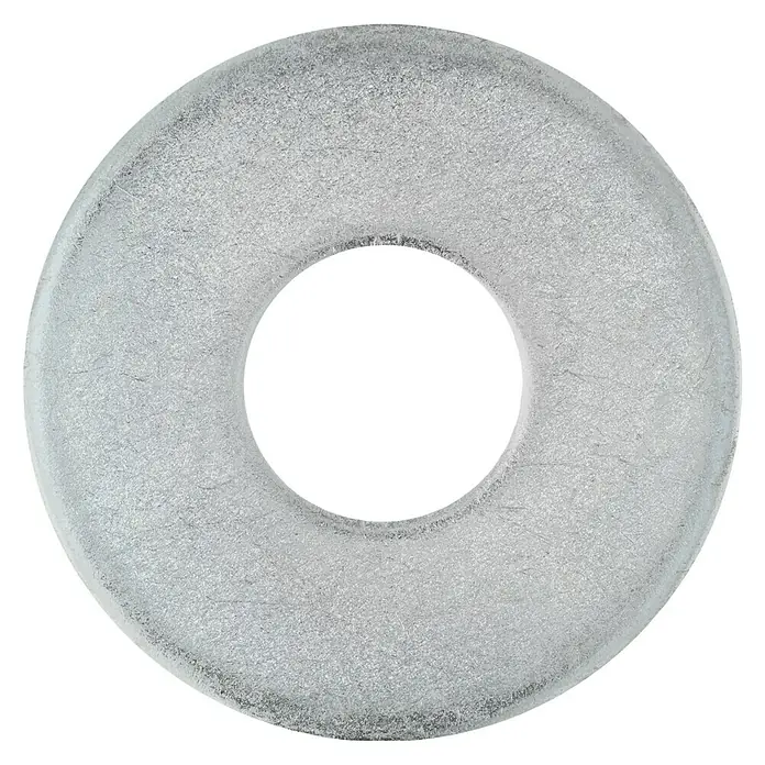 Profi Depot Alátét VZ - 22 mm, Galvanizált - Felülnézet