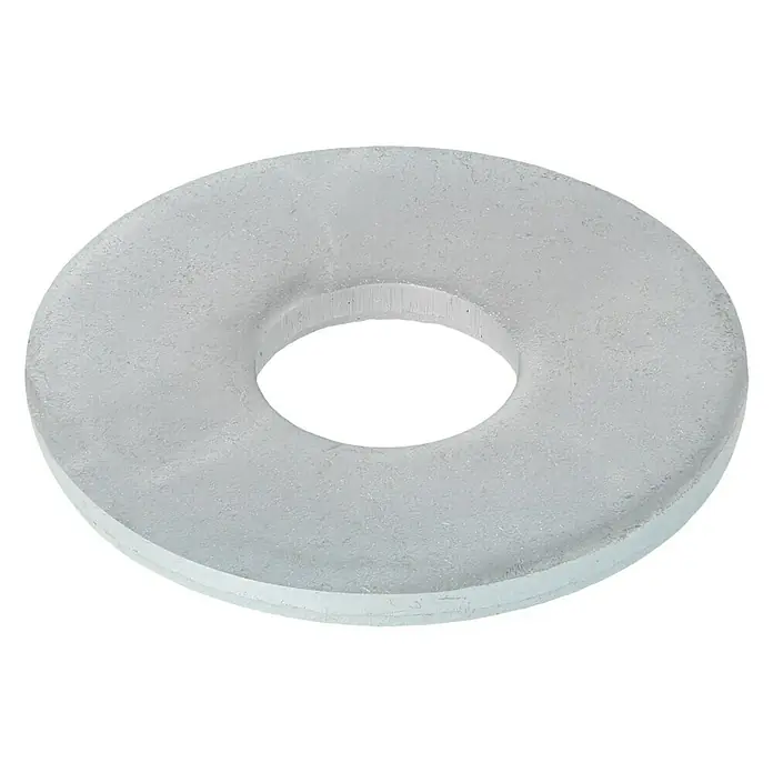 Profi Depot Arandela VZ - 10,5 mm, 100 uds., Zincado - Vista angular