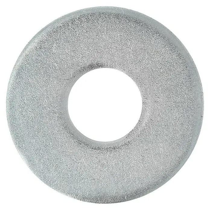 Profi Depot Arandela VZ - 10,5 mm, 100 uds., Zincado - Vista superior