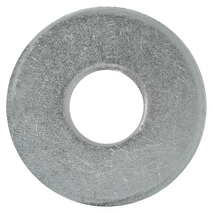 Profi Depot Arandela VZ - 13 mm, 100 uds., Zincado - Vista superior