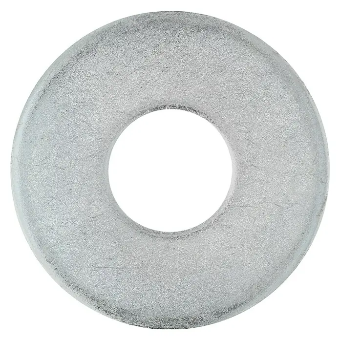 Profi Depot Alátét VZ - 20 mm, Galvanizált - Felülnézet
