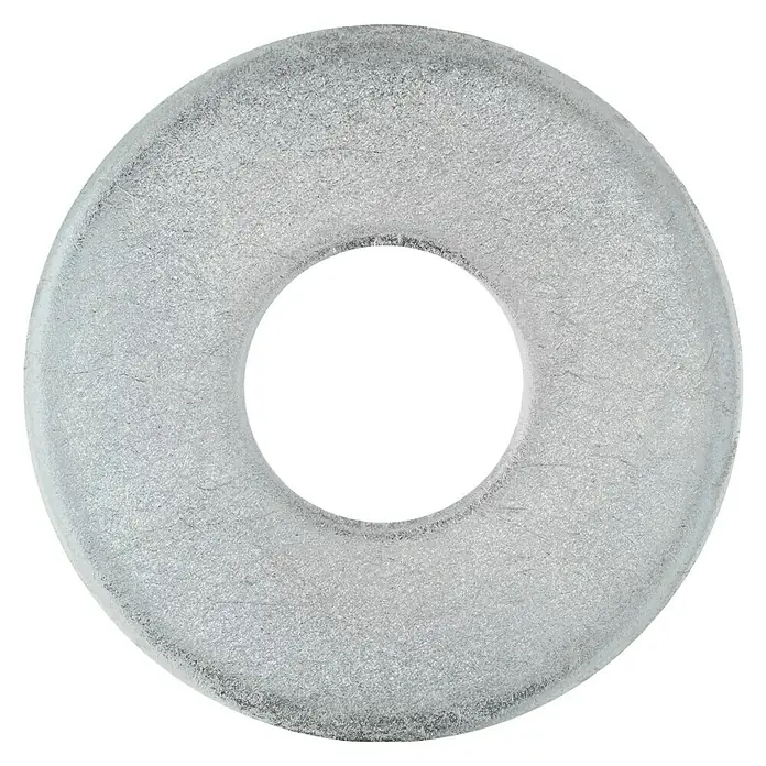 Profi Depot Alátét VZ - 15 mm, Galvanizált - Felülnézet