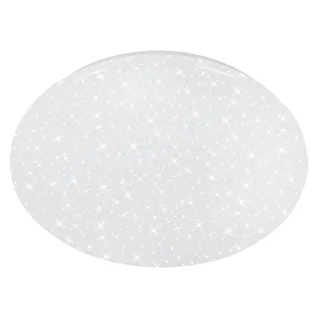 Briloner  Plafón LED Stelo