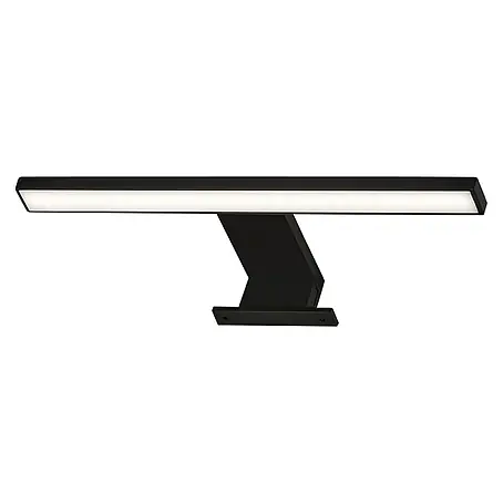 Briloner  Led-spiegelverlichting Dun