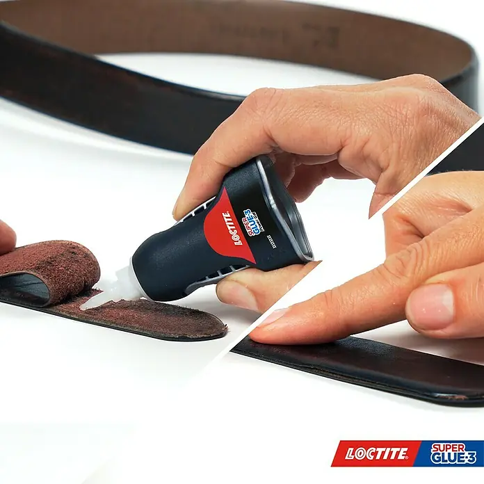 Loctite Super Glue-3 Secondelijm Power Gel 3G Control - 3 g - Toepassingsvoorbeeld