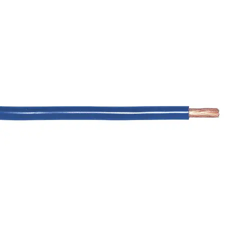 Aderleitung Meterware H07 V-K