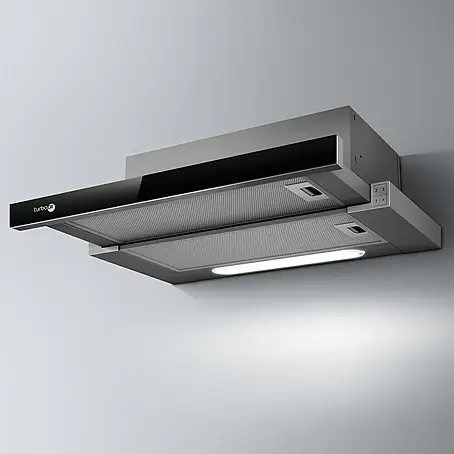 Turboair  Campana integrable TT14 Aspirante
