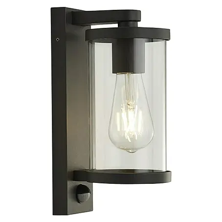 Searchlight  Buitenlamp met sensor Porch