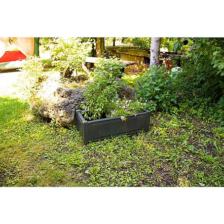 KHW  Pflanzkasten