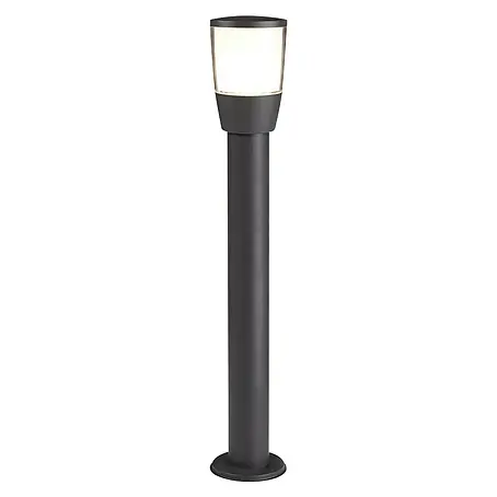 Searchlight Tucson Sokkellamp voor buiten