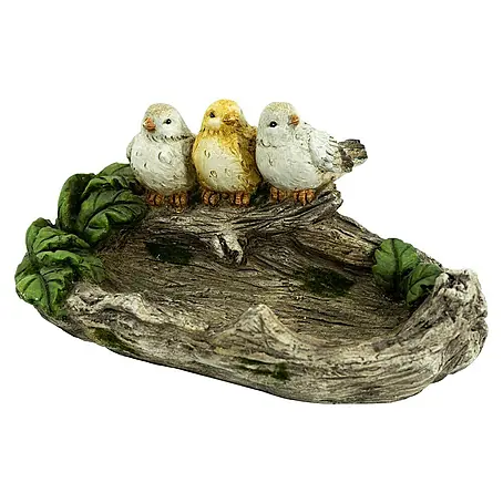Vogeltränke