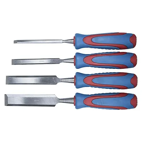 Set de formones CPT860000