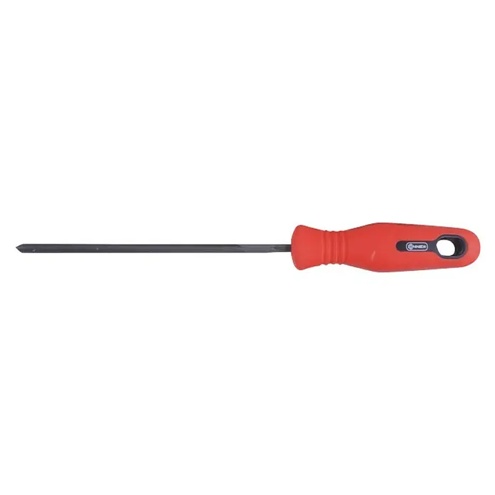 Lima para sierras de cadena COX965 - Longitud hoja de lima: 113 mm