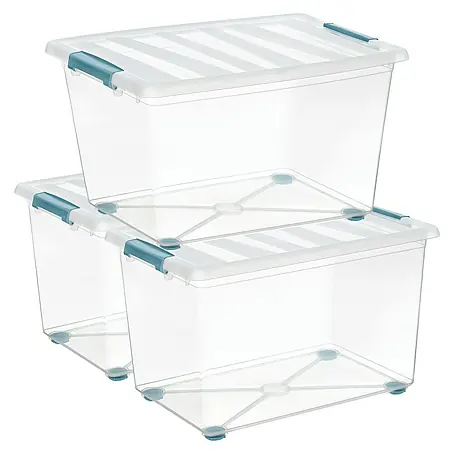 Set de cajas Katla