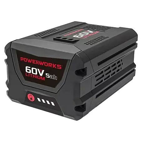 Powerworks  Batería P60B5