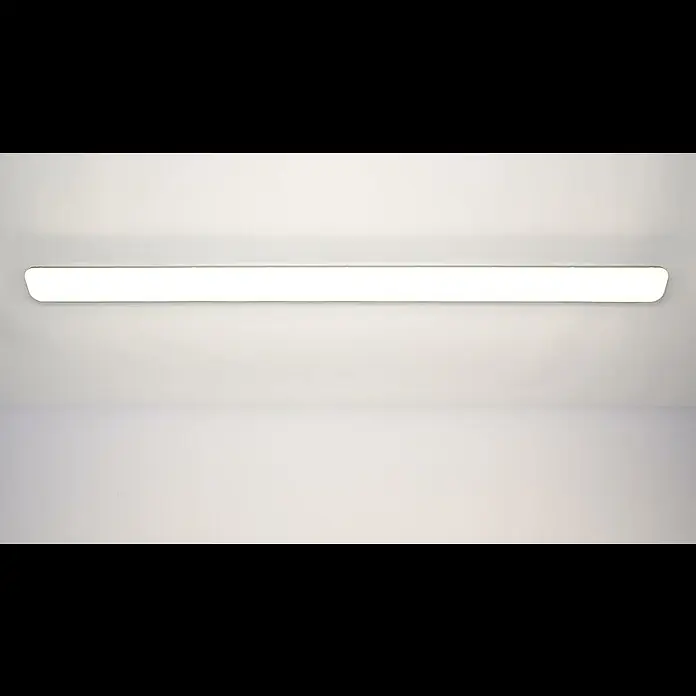 Ledvance LED-Feuchtraum-Lichtleiste Submarine - 36 W, Länge: 120 cm, Neutralweiß, IP65