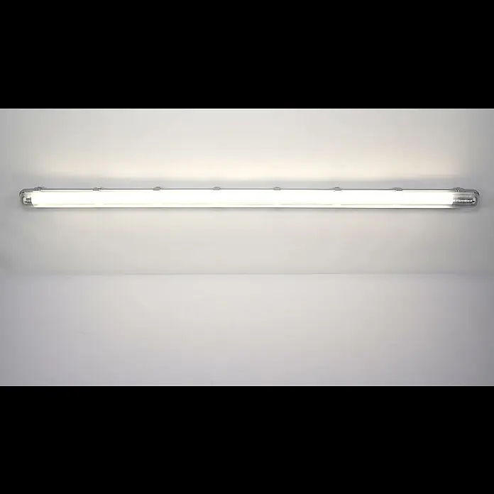 Ledvance LED-Feuchtraum-Lichtleiste Submarine - 19 W, Länge: 156,5 cm, Neutralweiß, IP65