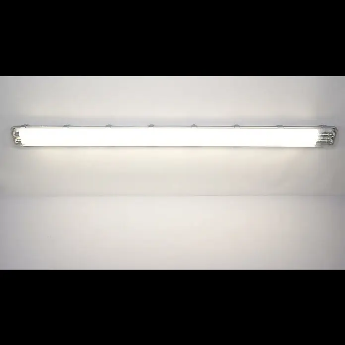 Ledvance LED-Feuchtraum-Lichtleiste Submarine - 2 x 20 W, Länge: 150 cm, Neutralweiß, IP65