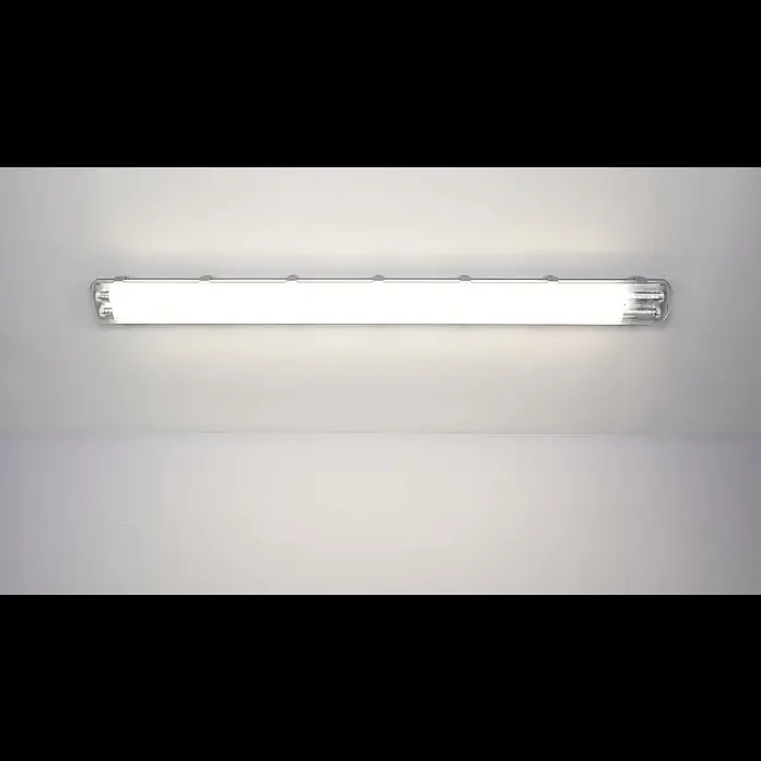 Ledvance LED-Feuchtraum-Lichtleiste Submarine - 2 x 16 W, Länge: 120 cm, Neutralweiß, IP65