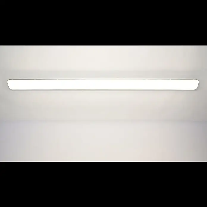 Ledvance LED-Feuchtraum-Lichtleiste Submarine - 48 W, Länge: 150 cm, Neutralweiß, IP65