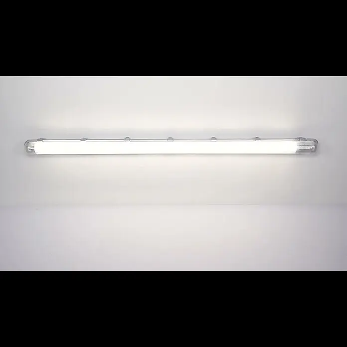 Ledvance Regleta estanca LED SubMARINE - 16 W, Largo: 120,6 cm, Blanco neutro, IP65