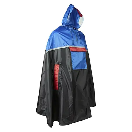 Fischer  Regenponcho Deluxe