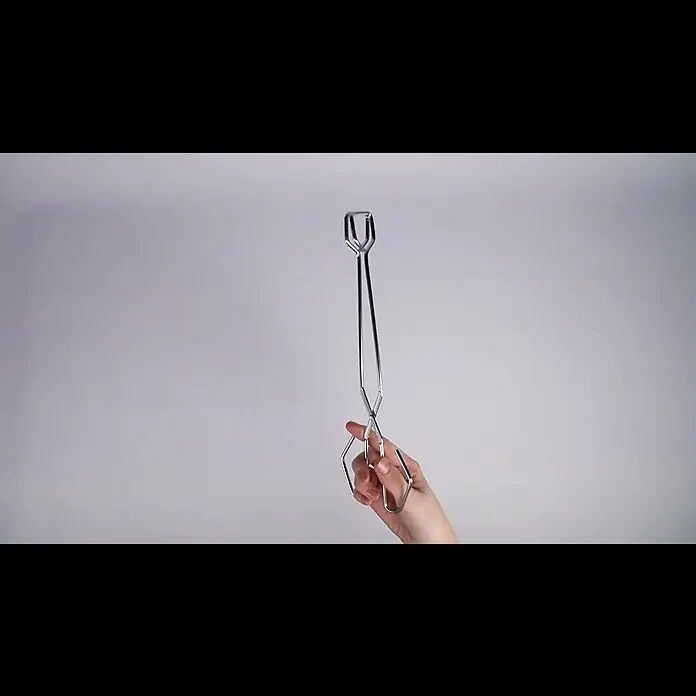 Grillstar Würstchenzange - Länge: 30 cm