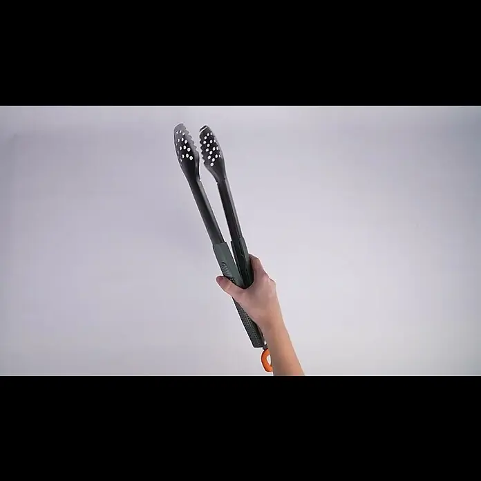 Kingstone Pinzas para barbacoa - 46 cm