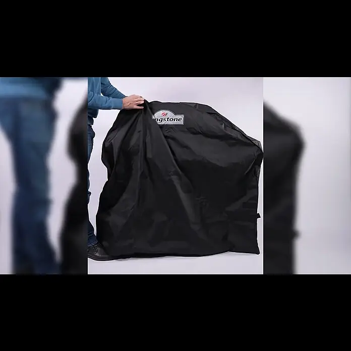 Kingstone Funda protectora para barbacoa Cliff 450 - Específico para: Barbacoa de gas Kingstone Cliff 450