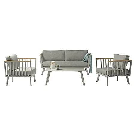 Acamp  Loungemöbel-Set Gondola