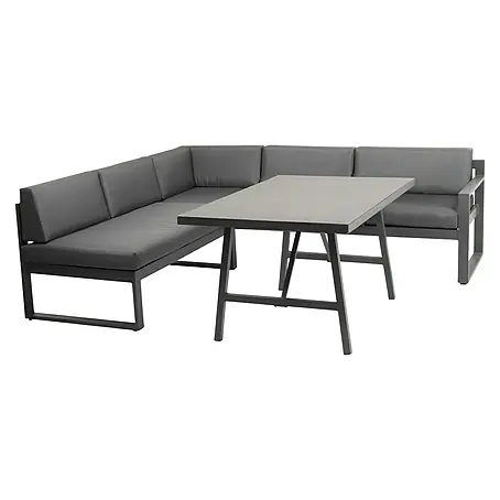 Acamp  Loungemöbel-Set Signature