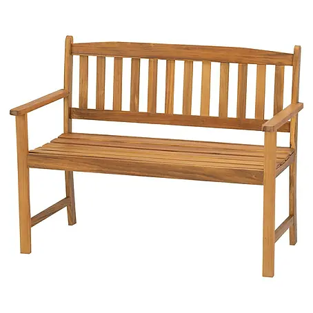 Acamp  Gartenbank Woody