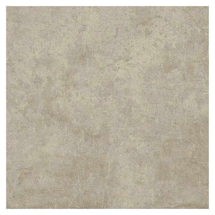 Atlas Concorde Feinsteinzeugfliese Draft Warm - 60 x 60 cm, Braun, Matt - Vorderansicht