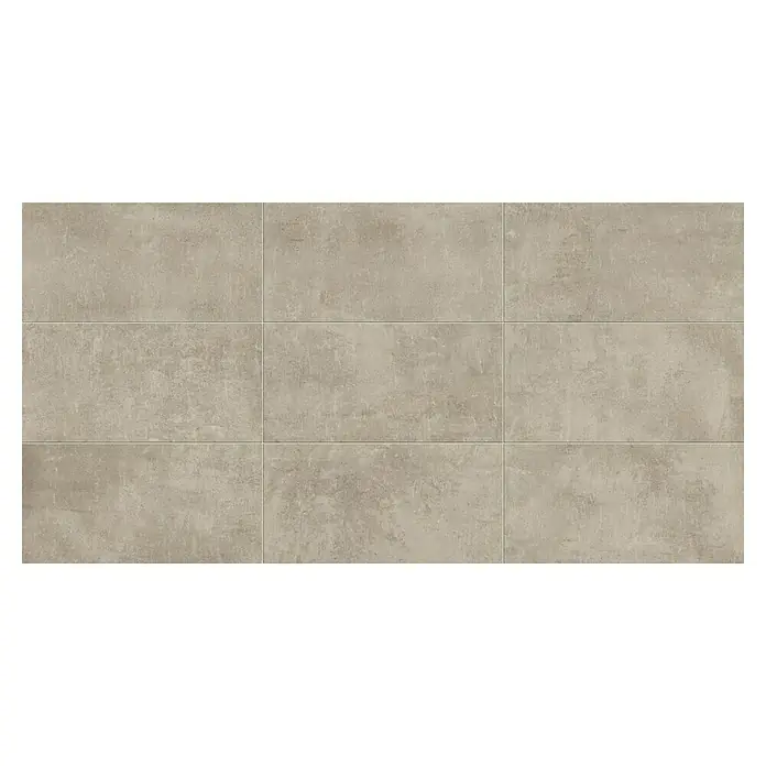 Porculanska pločica - 30 x 60 cm, Mat - Pogled sprijeda