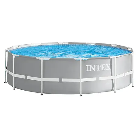 Intex  Set bazen s priborom Frame Pool