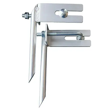 Krause  Set ladderspikes