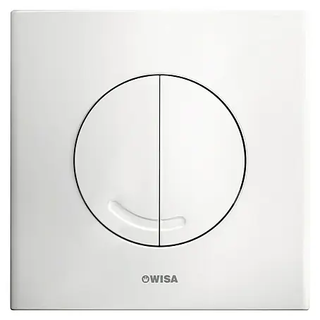 Wisa  Bedieningsplaat Argos XS