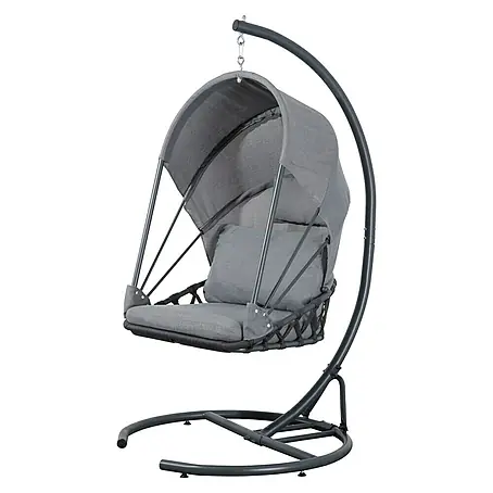 Acamp  Hängesessel Moon