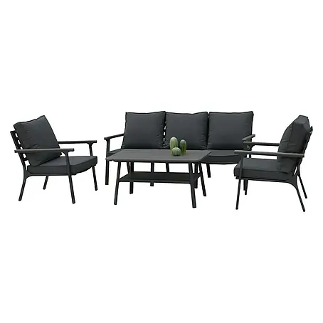Acamp  Loungemöbel-Set Samos