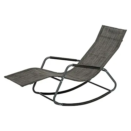 Acamp  Garten-Schaukelliege Rockstar