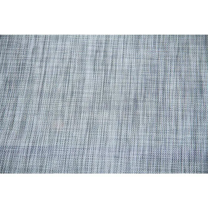 Acamp Garten-Schaukelliege Rockstar - L x B x H: 143 x 57 x 81 cm, Acatex-Gewebe/Stahlrohr, Anthrazit/Smoke - Detailaufnahme