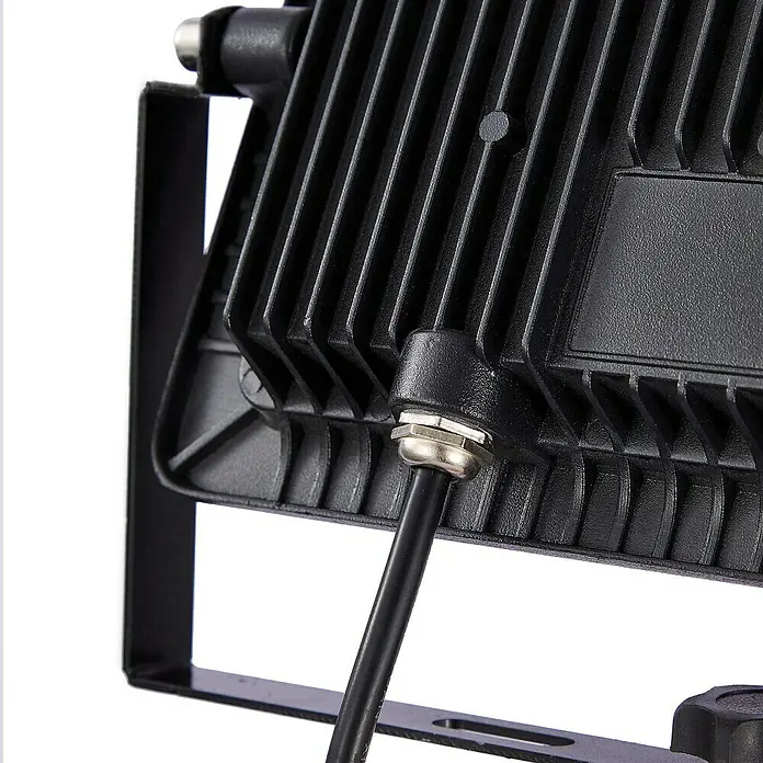Prijenosni LED reflektor - 100 W, Svjetlosna snaga: 8.000 lm - Detaljan prikaz